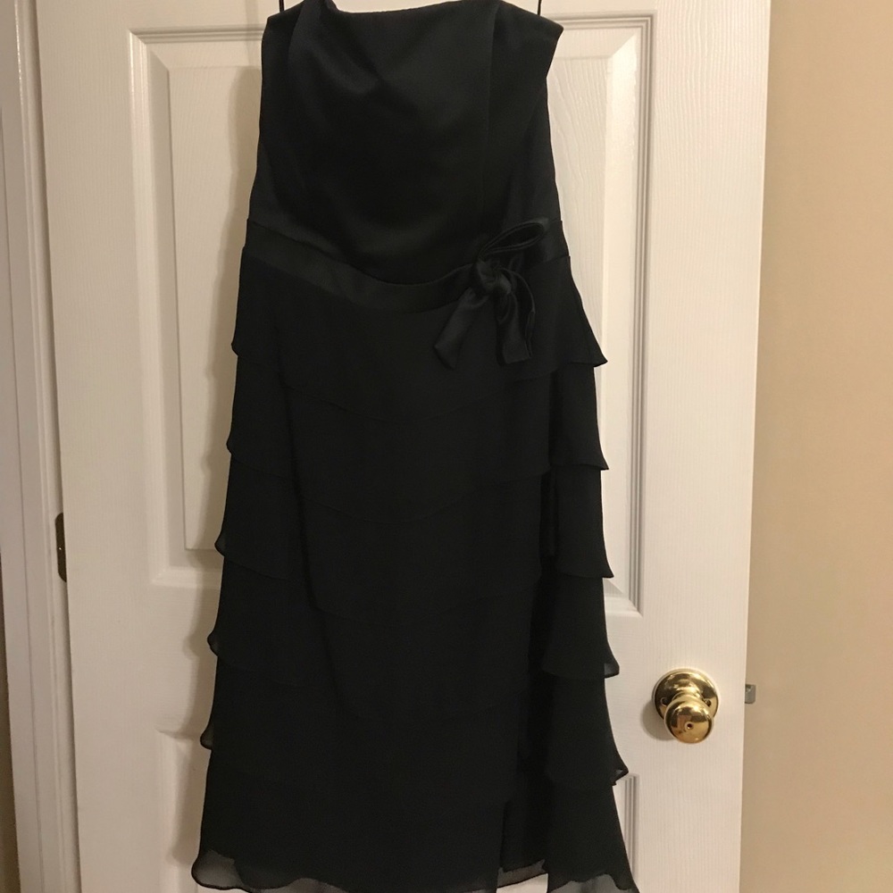 Formal dress